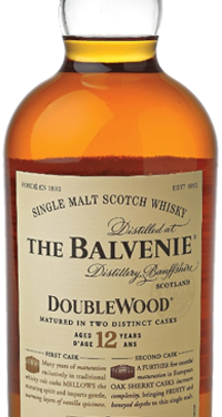 Balvenie 12yrs Double Wood